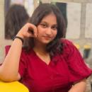 Pritha dutta photo