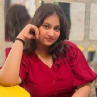 Pritha Dutta Class I-V Tuition trainer in Bardhaman