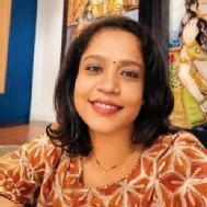 Preeti A. BA Tuition trainer in Bhubaneswar