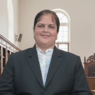 Priti P. LLB Tuition trainer in Ichalkaranji