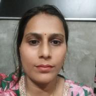 Priti Class 10 trainer in Sonipat
