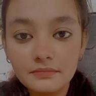Shreya S. Class I-V Tuition trainer in Bareilly