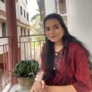 Priti dolui Class 7 Tuition trainer in Kolkata
