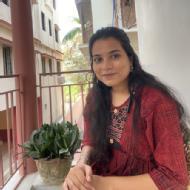 Priti Dolui Class 8 Tuition trainer in Kolkata