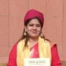Pritika Himthani