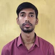 Matruprasad Das Class 10 trainer in Balasore