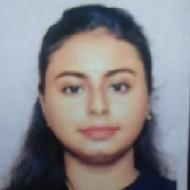 Priti K. BA Tuition trainer in Kolkata