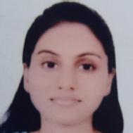 Priti Class I-V Tuition trainer in Ahmedabad