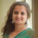 Photo of Priti