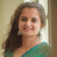 Priti Class 10 trainer in Gurgaon