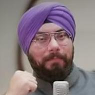 Pritpal Singh Class I-V Tuition trainer in Delhi