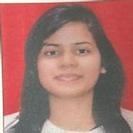 Prity P. Art and Craft trainer in Faridabad