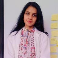 Prity S. Nursery-KG Tuition trainer in Utter Pradesh