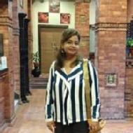 Dr Prity S. Class I-V Tuition trainer in Patna