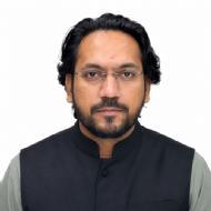 Privesh Pandey Class 10 trainer in Noida