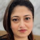 Priya Dcosta