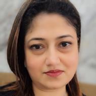 Priya D. Class 12 Tuition trainer in Mumbai