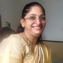 Priya K. Class I-V Tuition trainer in Udhna