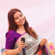 Priya S. Vocal Music trainer in Lucknow