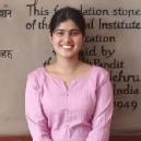 Laxmi P. photo
