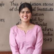 Laxmi P. Class I-V Tuition trainer in Delhi