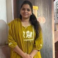 Priya Class 12 Tuition trainer in Rewari