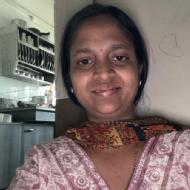 Priya Agarwal Class I-V Tuition trainer in Siliguri