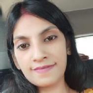 Priya S. Nursery-KG Tuition trainer in Darbhanga