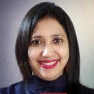 Priya A. Spoken English trainer in Goa