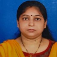 Priya V. Class I-V Tuition trainer in Asansol