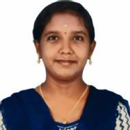 Priya A. Class 9 Tuition trainer in Chennai