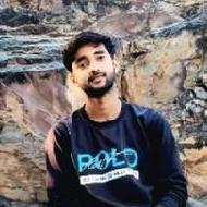 Priyanshu Raj Class 10 trainer in Patna Sadar