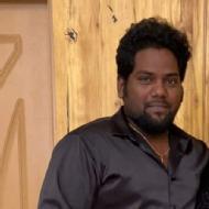 Priya A. Tamil Language trainer in Chennai