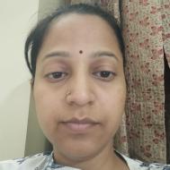 Anupriya B. Vedic Maths trainer in Delhi