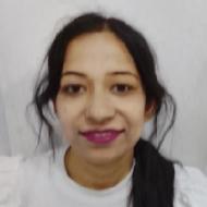 Priyanka R. Vocal Music trainer in Mira-Bhayandar