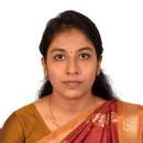 Priyadharshini . Class 10 Tuition trainer in Chennai