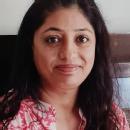Priya B. Class 11 Tuition trainer in Ambala