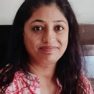 Priya B. Class 11 Tuition trainer in Ambala