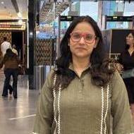 Priya Class 8 Tuition trainer in Sahibzada Ajit Singh Nagar