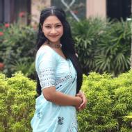 Priya B. Violin trainer in Jorhat
