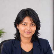 Priyadharshini Campus Placement trainer in Coimbatore