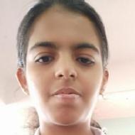Ankita P. Class 9 Tuition trainer in Bangalore