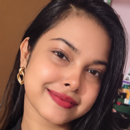 La Swagatika P. BSc Tuition trainer in Talcher