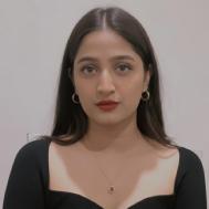 Priya Dwivedi Makeup trainer in Gurgaon