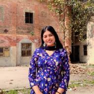 Priya D. Class 12 Tuition trainer in Ambala