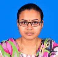 Priyadharshini Kids Coding trainer in Dindigul