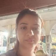 Priya K. Class 12 Tuition trainer in Jamshedpur