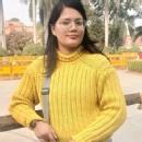 Priya dubey photo