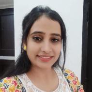 Priya A. Class 10 trainer in Sirsa