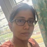 Priya K. Kids Coding trainer in Hyderabad